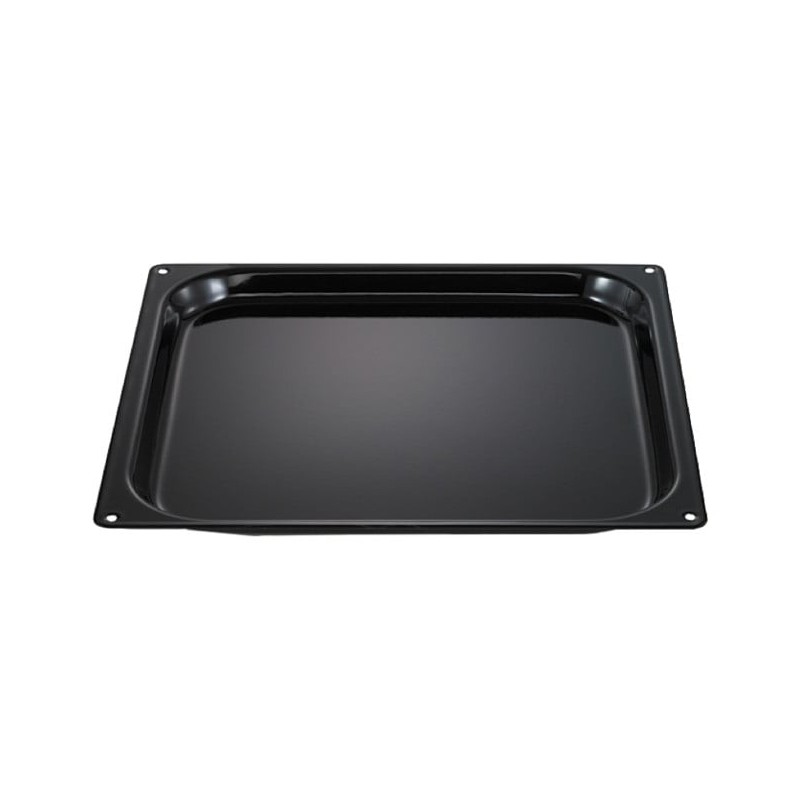 V-ZUG Plaque à gateaux émaillée 2/3 GN 20mm (K43211) V-ZUG Plaque à gateaux émaillée 2/3 GN 20mm (K43211)