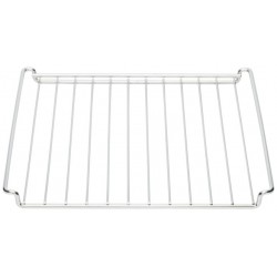 V-ZUG Grille 2/3 GN, Acier au chrome-nickel (K43206)