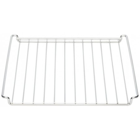 V-ZUG Grille 2/3 GN, Acier au chrome-nickel (K43206)