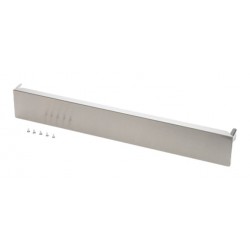 V-ZUG Set d'adaption pour DF6/DF-S6/DF-N6 ChromeClass (K13180)