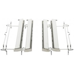 V-ZUG Extraction totale Combair 38, 2 niveaux (1247157)