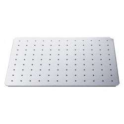 V-ZUG Dampfeinsatz Edelstahl 2/3 GN (K21254)