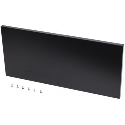 V-ZUG Cache frontal DKS5i, nero (1046988)