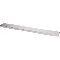 V-ZUG Compensateur extra large DFSG9c, T:350-370mm (1077318)