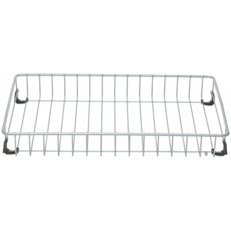 V-ZUG Panier grillagé revêtu (W56746)