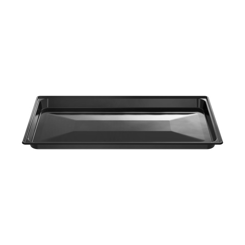 V-ZUG Kuchenblech DualEmail, B/T/H 629 x 370 x 28mm (1095113) V-ZUG Kuchenblech DualEmail, B/T/H 629 x 370 x 28mm (1095113)