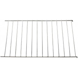 V-ZUG Grille tiroir chauffant 283 et 312 (1045990)