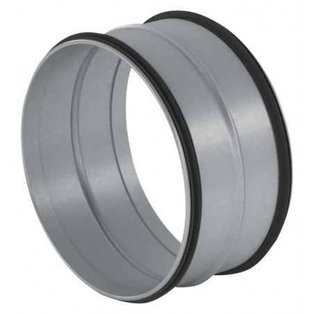 V-ZUG Luftkanal Metall Rohrverbinder d:150mm (1046646)