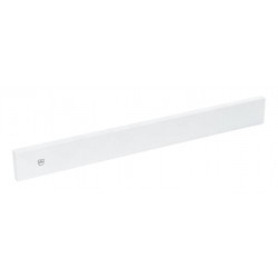 V-ZUG Set d'adaption pour DF5/DF-S5/DF-N5 blanc (K13173)