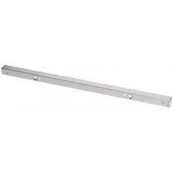 V-ZUG Profil d'achèvement chrome DF-SG6 pour T:280-300mm (H42225)