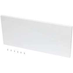 V-ZUG Cache frontal DKS5i, blanc (1046989)