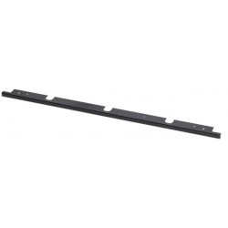 V-ZUG Design-Abdeckung nero 16 mm EURO (K37158)
