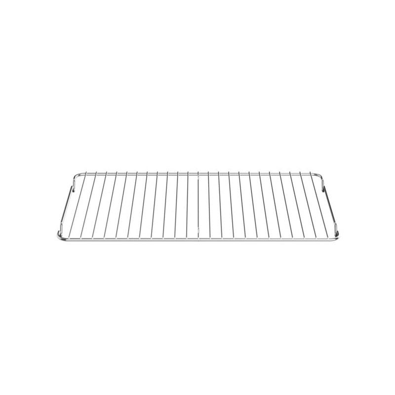 V-ZUG Bratgitter, Chromnickel-Stahl für Kuchenblech, 585 x 330 mm (1100510)