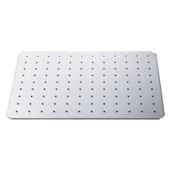 V-ZUG Dampfeinsatz Edelstahl 1/3 GN (K21252)