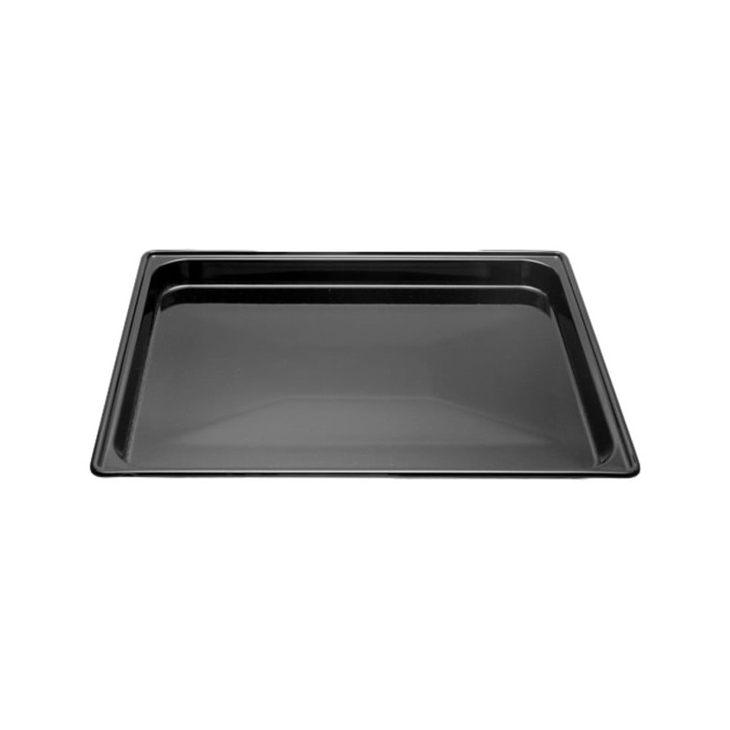 V-ZUG Plaque à gateaux émaillée DualEmail, 430 x 370 x 25 mm (K44077) V-ZUG Plaque à gateaux émaillée DualEmail, 430 x 370 x 25 mm (K44077)