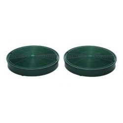 V-ZUG Filtre à charbon actif Longlife pour DEHMR (H43392)
