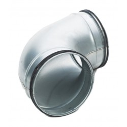 V-ZUG Coude 90°, d:150 mm (H42036)