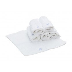 V-ZUG Erfrischungstücher Oshibori, Set à 6 Stück (1029704)