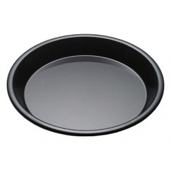 V-ZUG Plaque à gâteaux ronde, avec TopClean Ø 24 cm (K34527)