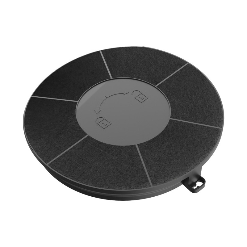V-ZUG Filtre à charbon actif (1068362) V-ZUG Filtre à charbon actif (1068362)