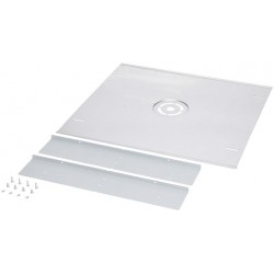 V-ZUG Kit de protection thermique 55/60cm, GK46TI/TIF/TIC/TIU/TIGC/TIGF/TIG (H62122)