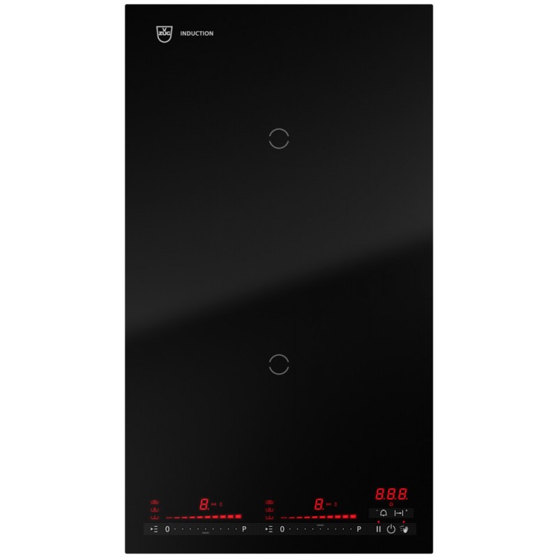 V-ZUG Table de cuisson CookTop V4000 I302 (3114300000) V-ZUG Table de cuisson CookTop V4000 I302 (3114300000)
