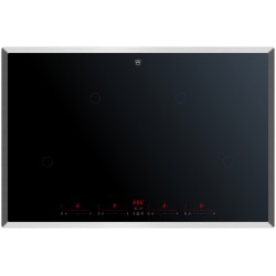 V-ZUG Table de cuisson CookTop V4000 I804 (3111200002)