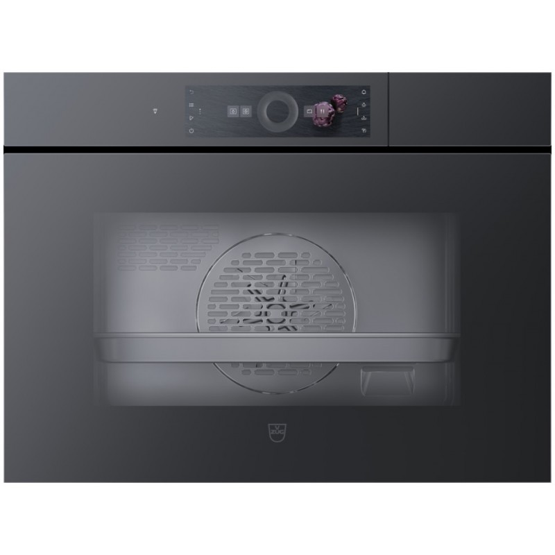 V-ZUG Steamer CombiSteamer V6000 45F (2304500001) V-ZUG Steamer CombiSteamer V6000 45F (2304500001)