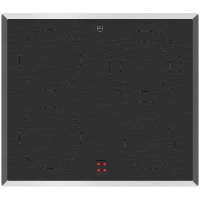 V-ZUG Kochfeld CookTop V200 (3112400001) V-ZUG Kochfeld CookTop V200 (3112400001)