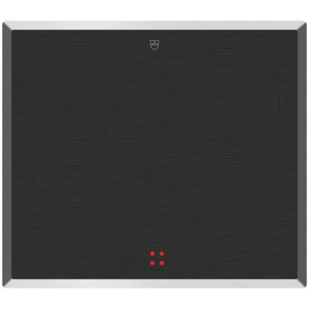 V-ZUG Kochfeld CookTop V200 (3112400001)
