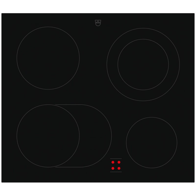 V-ZUG Table de cuisson CookTop V400 (3112300002) V-ZUG Table de cuisson CookTop V400 (3112300002)