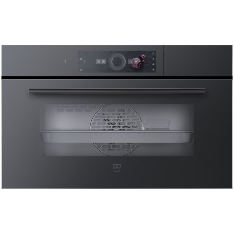 V-ZUG Steamer CombiSteamer V6000 38 (2303000003) V-ZUG Steamer CombiSteamer V6000 38 (2303000003)