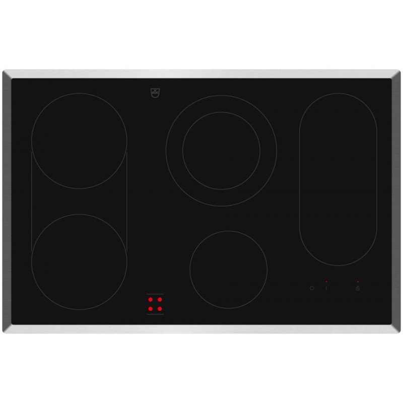 V-ZUG Kochfeld CookTop V600 (3112000001) V-ZUG Kochfeld CookTop V600 (3112000001)