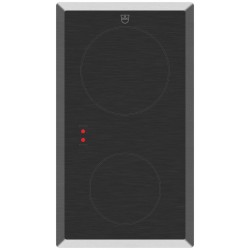 V-ZUG Table de cuisson CookTop V200 (3112900001)