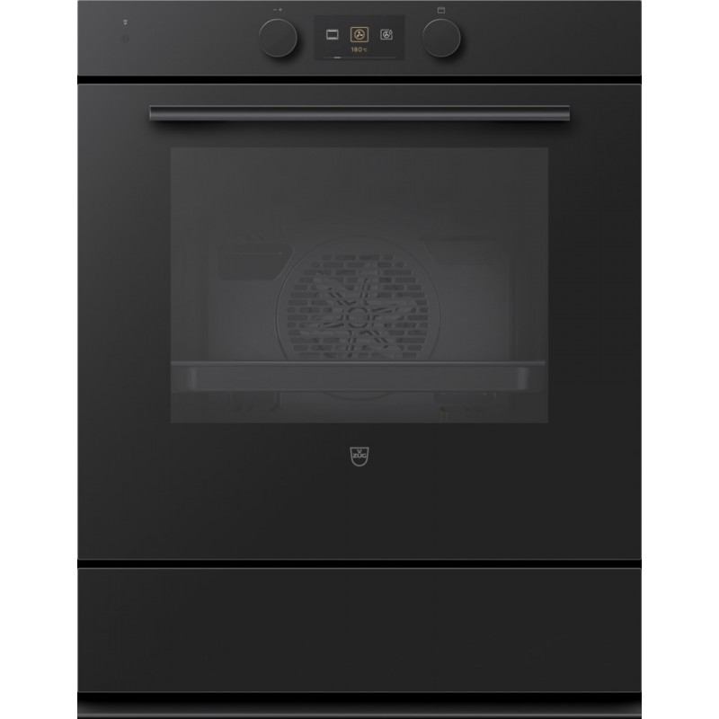 V-ZUG Backofen Combair V600 76 (2113200003) V-ZUG Backofen Combair V600 76 (2113200003)