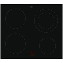 V-ZUG Table de cuisson CookTop V400 (3111900003)