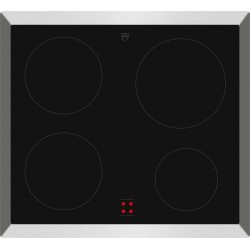 V-ZUG Table de cuisson CookTop V400 (3112200002)