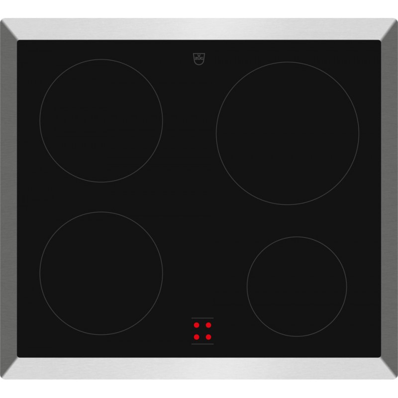 V-ZUG Table de cuisson CookTop V400 (3112200002) V-ZUG Table de cuisson CookTop V400 (3112200002)