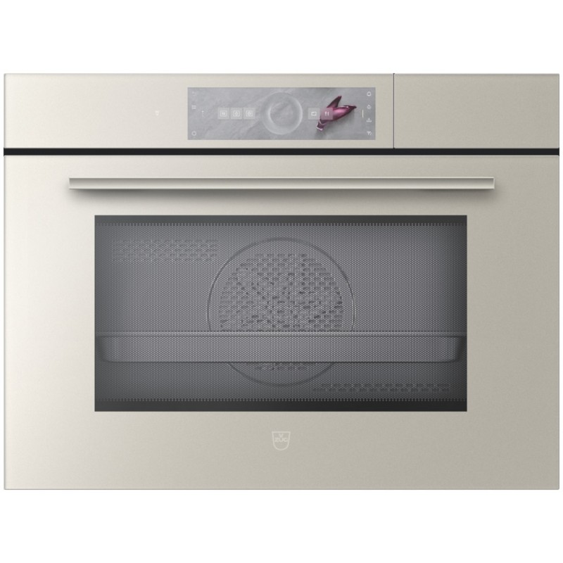 V-ZUG Steamer CombiSteamer V6000 45M PowerSteam (2304100005) V-ZUG Steamer CombiSteamer V6000 45M PowerSteam (2304100005)