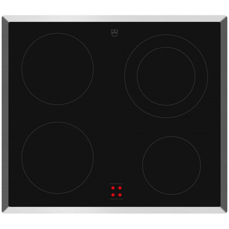 V-ZUG Table de cuisson CookTop V400 (3111900001) V-ZUG Table de cuisson CookTop V400 (3111900001)