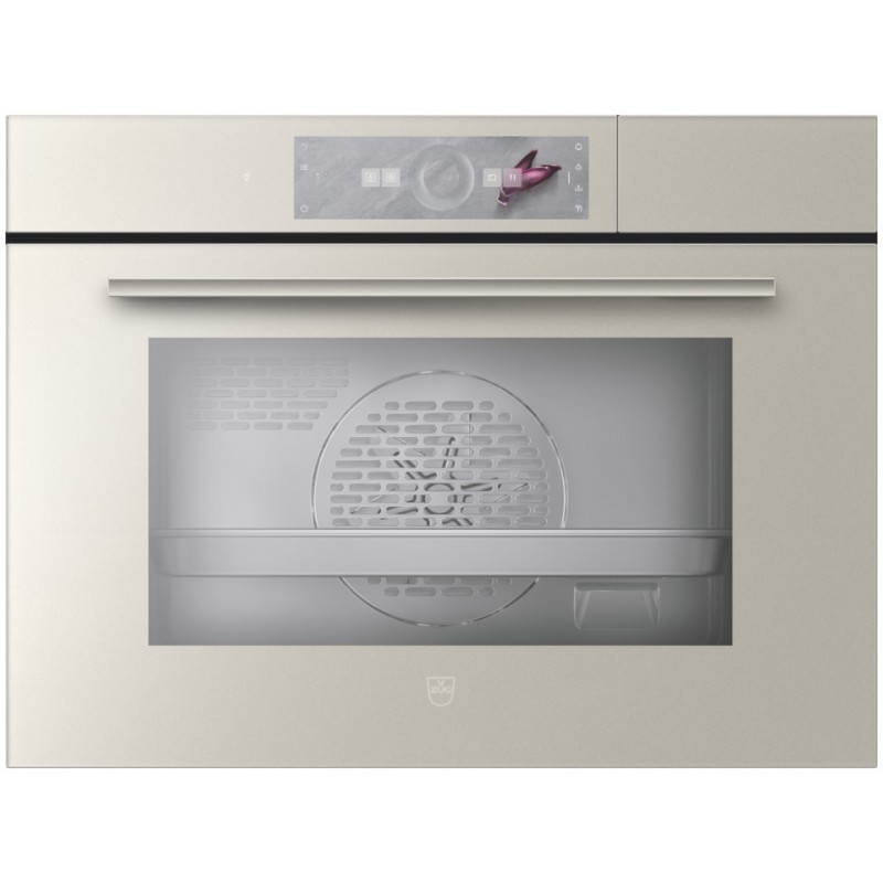 V-ZUG Steamer CombiSteamer V6000 45 (2303200005) V-ZUG Steamer CombiSteamer V6000 45 (2303200005)