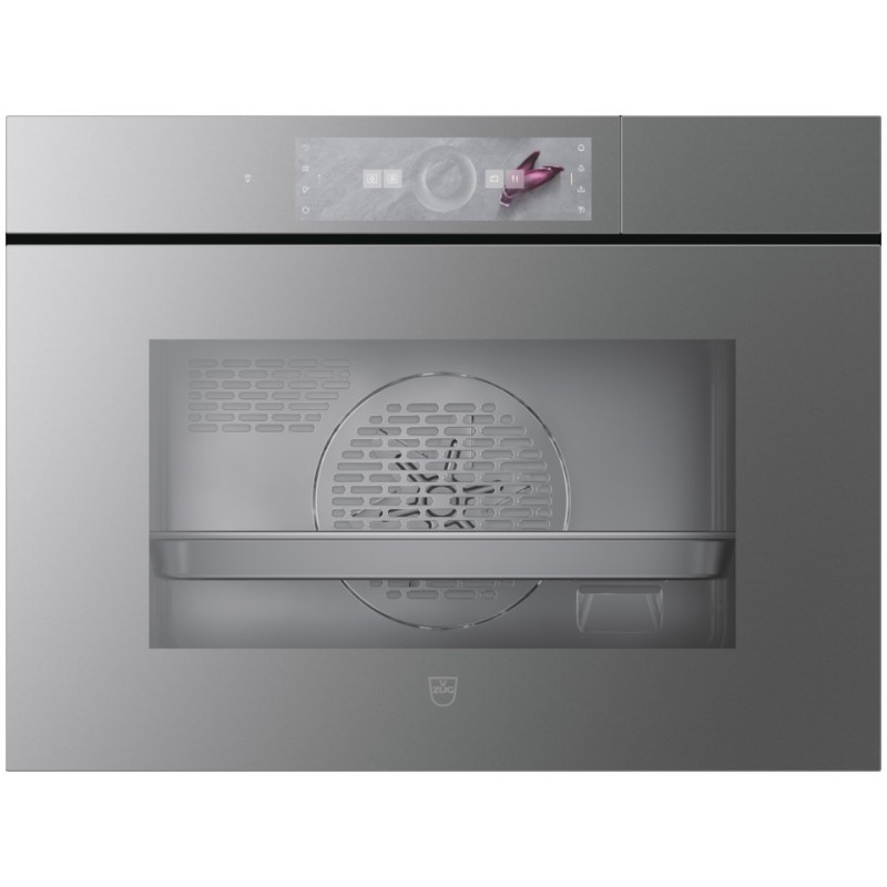 V-ZUG Four à vapeur CombiSteamer V6000 45 (2304300002)