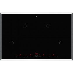V-ZUG Table de cuisson CookTop V4000 I804 (3111200001)