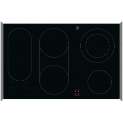 V-ZUG Table de cuisson CookTop V600 (3112100001)