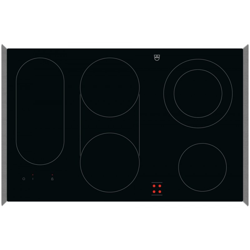 V-ZUG Kochfeld CookTop V600 (3112100001) V-ZUG Kochfeld CookTop V600 (3112100001)