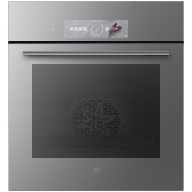 V-ZUG Steamer CombairSteamer V2000 6UC (2310000001) V-ZUG Steamer CombairSteamer V2000 6UC (2310000001)