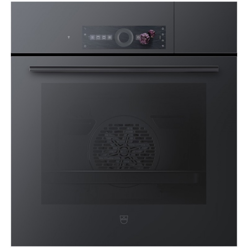 V-ZUG Steamer CombairSteamer V2000 6UC (2310000000) V-ZUG Steamer CombairSteamer V2000 6UC (2310000000)