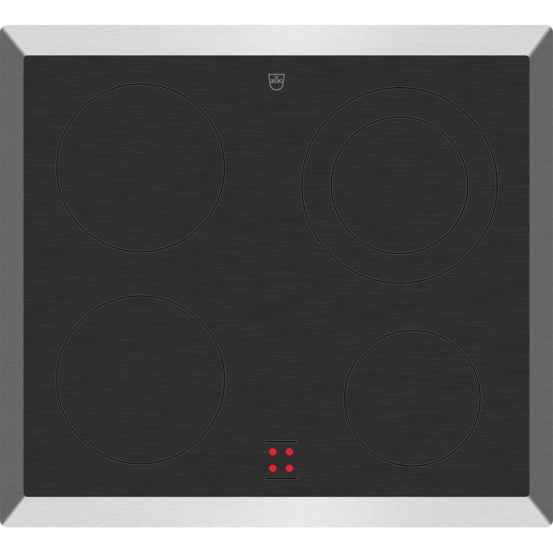 V-ZUG Table de cuisson CookTop V200 (3112400002) V-ZUG Table de cuisson CookTop V200 (3112400002)