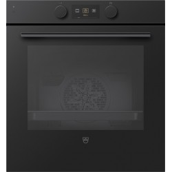 V-ZUG Four Combair V600 60C (2112900001)