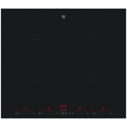 V-ZUG Table de cuisson CookTop V4000 I604 (3111500006)